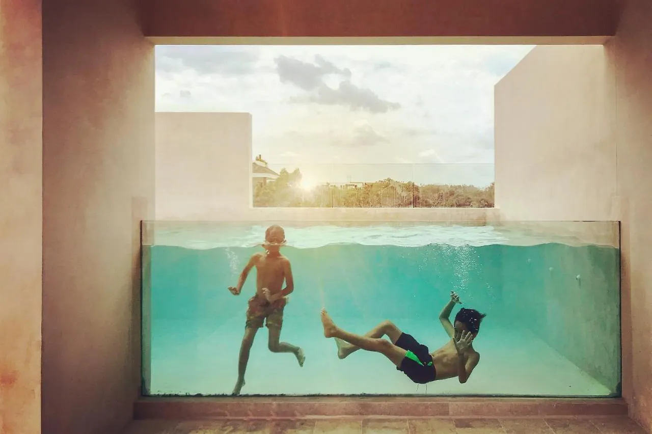 Kiki Tulum Apartment 0*,
