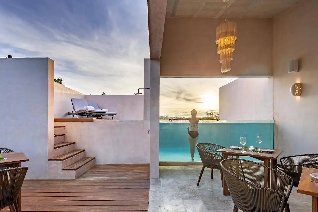 Ferienwohnung Kiki Tulum