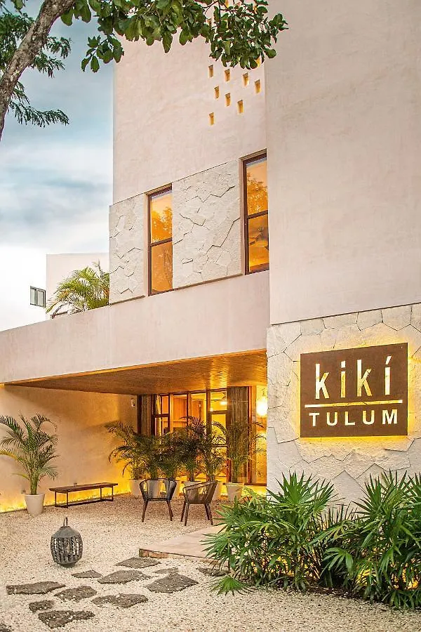 Kiki Tulum Apartment