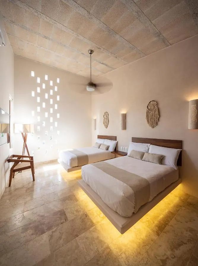 Kiki Tulum Apartment