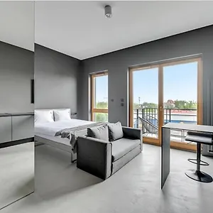 Premium Lux Nadmotlawie , Gdansk Poland
