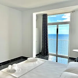 Redi's Seaview , Sarande Albania